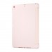 Чехол-книжка Smart Case iPad 7/8/9 (10,2" 2019/2020/2021) Clear розовый Sand Чехол-книжка Smart Case iPad 7/8/9 (10,2" 2019/2020/2021) Clear розовый Sand