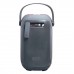 Портативная bluetooth-колонка Hopestar Party 200 mini серый