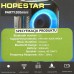 Портативная bluetooth-колонка Hopestar Party 200 mini серый