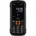 Телефон кнопочный 2E R240 (2025) акб 2500 маг защищенный черный (694743657623)