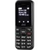 Кнопочный телефон 2E S180 (2024) 2 SIM черный
