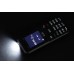Кнопочный телефон 2E S180 (2024) 2 SIM черный