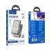 Универсальная мобильная батарея HOCO Sunlight power bank magnetic suction+holder Q36A 10000mAh |1Type-C, 20W/3A, PD/QC|