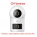 IP-камера Xiaomi Smart Camera 4 Dual Camera Edition MJSXJ29CM / BHR088WCN