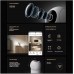 IP-камера Xiaomi Smart Camera 4 Dual Camera Edition MJSXJ29CM / BHR088WCN