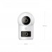 IP-камера Xiaomi Smart Camera 4 Dual Camera Edition MJSXJ29CM / BHR088WCN
