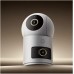 IP-камера Xiaomi Smart Camera 4 Dual Camera Edition MJSXJ29CM / BHR088WCN