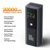 Внешний аккумулятор Qoovi 100W 20000mAh