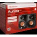 Акустика Defender 2.0 Aurora S12 12W дерево (65415) (6001794)