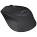 Мышь Logitech Wireless Mouse M280 черный (6283871) Мышь Logitech Wireless Mouse M280 черный (6283871)