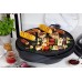Гриль Russell Hobbs George Foreman 22460-56 Indoor Outdoor Grill (6356248)