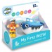 Буксир Тим WOW Toys (6397862)