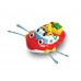 Пожарная лодка Феликс WOW Toys (6397872)