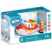 Пожарная лодка Феликс WOW Toys (6397872)