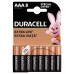 Щелочные батарейки Duracell AAA, 8 шт. (6409630) Щелочные батарейки Duracell AAA, 8 шт. (6409630)