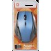 Мышь Defender Accura MM-365 Wireless синий (52366) (6414726)