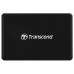 USB-хаб Transcend USB 3.1 Gen 1 Type-C (TS-RDC8K2) (6513970)