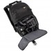 Рюкзак Case Logic Bryker Split-use Camera Backpack BRBP-105 черный (6516032) Рюкзак Case Logic Bryker Split-use Camera Backpack BRBP-105 черный (6516032)