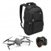 Рюкзак Case Logic Bryker Split-use Camera Backpack BRBP-105 черный (6516032) Рюкзак Case Logic Bryker Split-use Camera Backpack BRBP-105 черный (6516032)