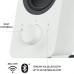 Акустика Logitech Z207 bluetooth белый (L980-001292) (6601940)