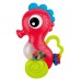 Погремушка музыкальная Ks Kids Морская лошадка со светл. эф. (KIT23004) (6603152)