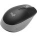 Миша Logitech M190 Mid Gre (910-005906) (6612299)