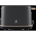 Тостер Electrolux E7T1-6BP (6624026)