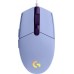 Миша Logitech G102 Lightsync - Lilac - EER (6624830)