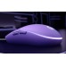 Миша Logitech G102 Lightsync - Lilac - EER (6624830)