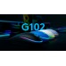 Миша Logitech G102 Lightsync - Lilac - EER (6624830)