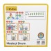 Игрушка Ks Kids Барабан музыкальный (6627347)