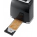 Тостер Russell Hobbs 26061-56 Honeycomb черный (6651553)