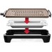 Гриль Russell Hobbs George Foreman 25850-56 Smokeless BBQ Grill (6651558)
