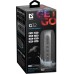 Портативная колонка Defender G32 20Вт, черный (65232) (6700995)