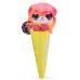 Игрушка мягкая Zuru Coco Surprise Neon с сюрпризом в ассортименте (6704581)