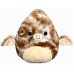 Игрушка мягкая Squishmallows (Jazwares) Птеродактиль Эдмонд 20см (6732741)