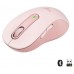 Мышь Logitech Signature M650 L Wireless розовый (910-006237) (6794326) Мышь Logitech Signature M650 L Wireless розовый (910-006237) (6794326)