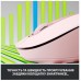 Мышь Logitech Signature M650 L Wireless розовый (910-006237) (6794326) Мышь Logitech Signature M650 L Wireless розовый (910-006237) (6794326)