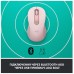 Мышь Logitech Signature M650 L Wireless розовый (910-006237) (6794326) Мышь Logitech Signature M650 L Wireless розовый (910-006237) (6794326)