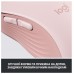 Мышь Logitech Signature M650 L Wireless розовый (910-006237) (6794326) Мышь Logitech Signature M650 L Wireless розовый (910-006237) (6794326)