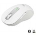 Мышь Logitech Signature M650 L Wireless Off-белый (910-006238) (6794327)