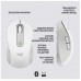 Мышь Logitech Signature M650 L Wireless Off-белый (910-006238) (6794327)