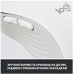 Мышь Logitech Signature M650 L Wireless Off-белый (910-006238) (6794327)