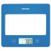 Весы кухонные Sencor SKS 5032BL (6806870)