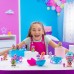 Игровой набор Zuru Mini Brands Baby Unicorn фигурки-сюрприз в слое 5 шт. в ассортименте (6816102)