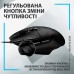 Мышь Logitech G502 X черный USB (910-006138) (6823488)