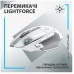 Мышь Logitech G502 X LIGHTSPEED белый (910-006189) (6823492)