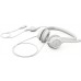 Гарнитура Logitech USB H390 (981-001286) белый (6857749)
