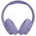 Гарнитура JBL TUNE 720BT фиолетовый (JBLT720BTPUR) (6861963)