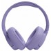 Гарнитура JBL TUNE 720BT фиолетовый (JBLT720BTPUR) (6861963)